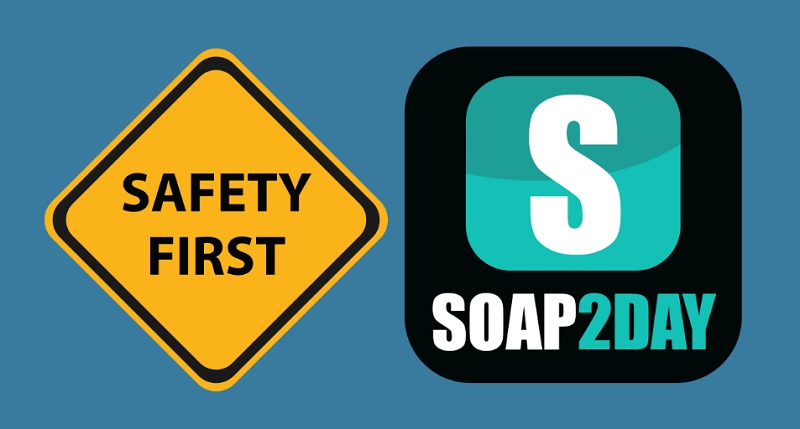 uso seguro de soap2day