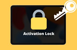 bypass ipad activation lock