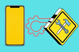 Better Solutions on How to Fix Yellow Screen Errors on iPhone
