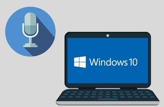 función de software de grabación de audio gratuito para Windows 10