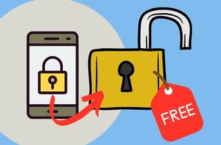 free iphone unlock service