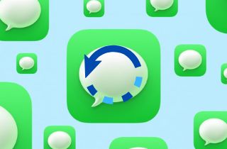 imessage recovery software