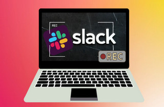Cómo grabar una reunión en Slack: su guía óptima