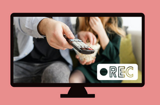 How to Record TV on Computer: 5 Feasible Ways for You