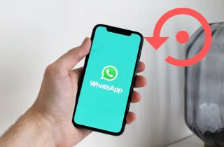 recover deleted whatsapp messages without backup