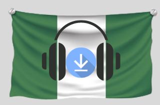 feature sites to download naija music