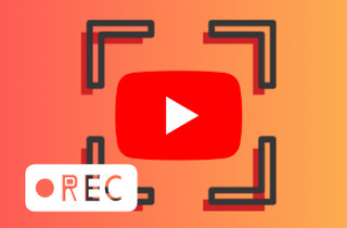 El mejor software de grabación para YouTube: ¡Encuéntralo aquí!