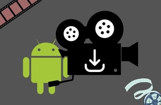 download movies on android