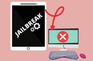 jailbreak ipad without computer