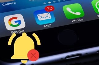 Not Receiving Text Notifications On iPhone? Fix it Here!