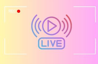 record live streaming video