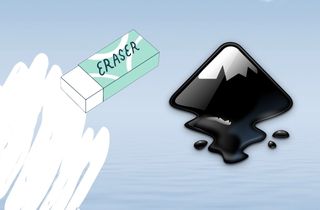 Inkscape Background Removal and Alternatives in Simple Steps