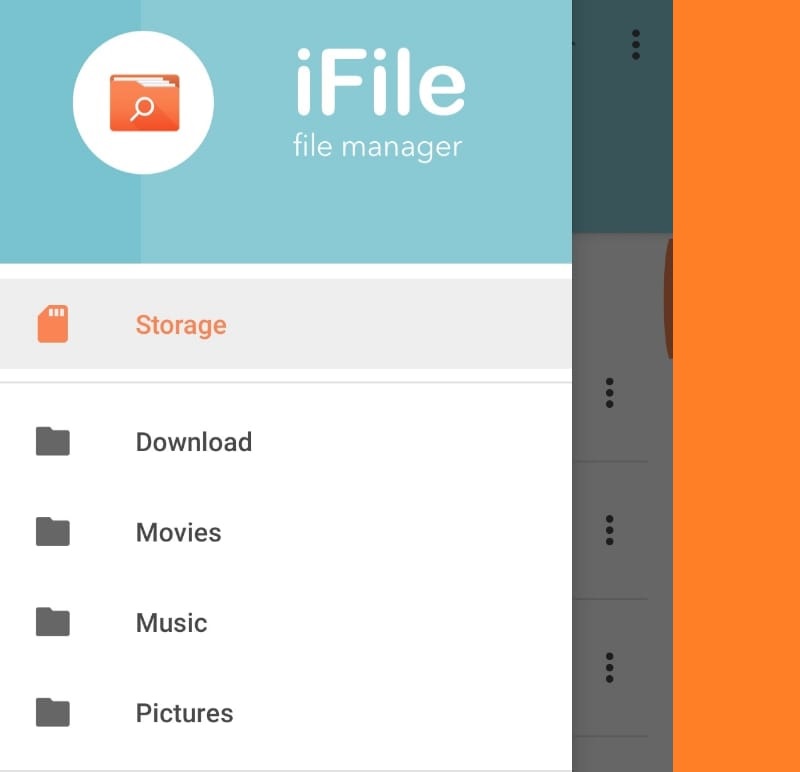 ifilemanager interface