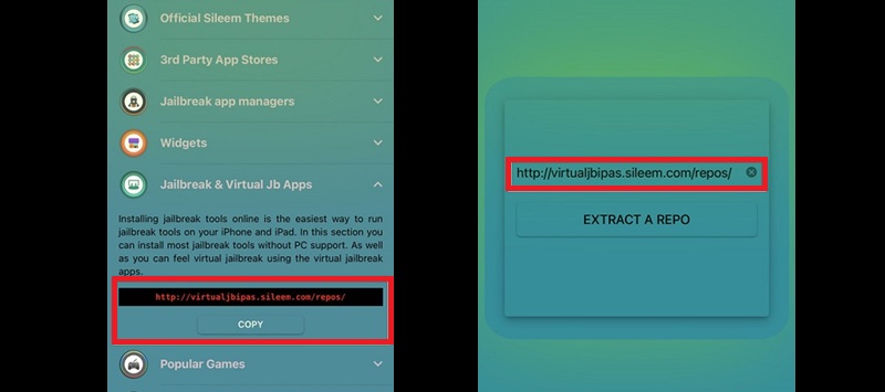 jailbreak ipad without computer sileem
