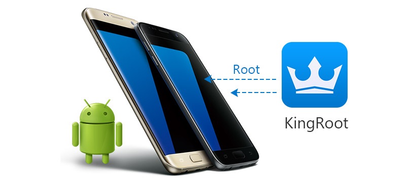 rootear un teléfono android usando kingroot