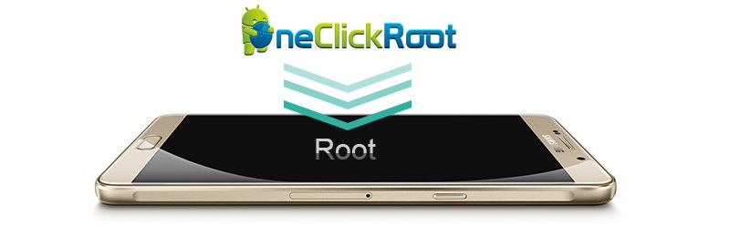 root samsung device in a click