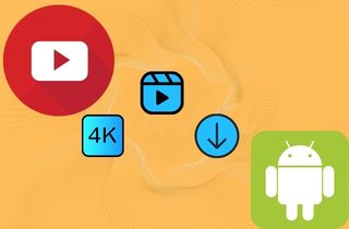 4k YT video downloader for android
