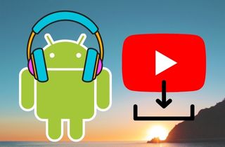 download music from youtube on android