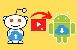 Maneras efectivas de descargar videos de Reddit en Android