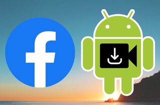 Aplicación de descarga de videos de Facebook para Android Lista con reseñas
