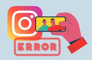 ¿Los filtros de Instagram no funcionan? ¡Prueba estas 6 soluciones simples!