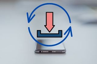 Best Fixes To iPhone Stuck on Software Update Install Now