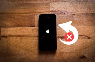 Best Solutions To Fix iPhone Wont Go Into Recovery Mode