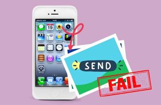 Why is My iPhone Not Sending Pictures? Find Out Here