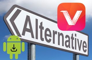 Downloaders For Android List as Alternative to VidMate