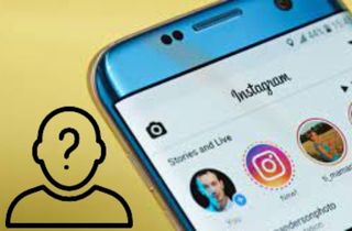 Ver Instagram sin cuenta: 4 formas más fáciles de probar en 2022