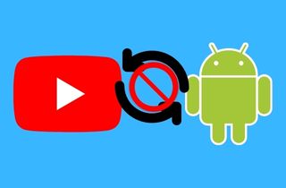 youtube no se actualiza en android