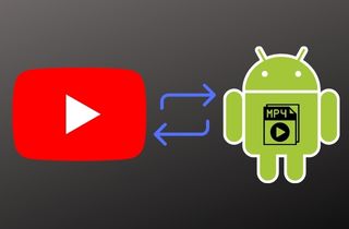 youtube to mp4 converter android