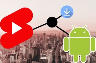 download youtube shorts android