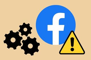 Explore formas de arreglar Facebook que no responde a mis problemas de apelación