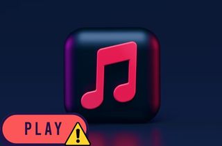 iphone plays music by itself