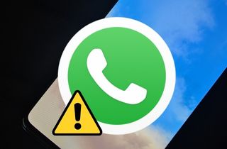 whatsapp not responding