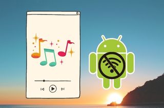 Reviews of the Best Offline Audio Player For Android