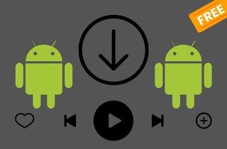 El mejor descargador de música para la lista y revisión de Android