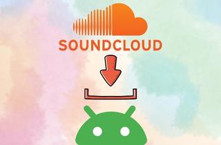 soundcloud downloader android