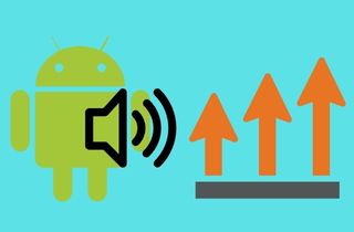 Lista y revisión de la aplicación Volume Booster para Android que funciona