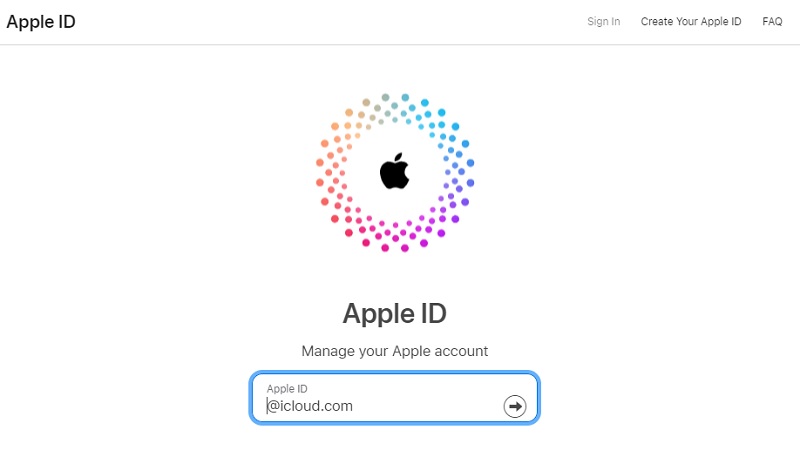 corrige el mensaje que no se sincroniza en Mac usando la ID de Apple
