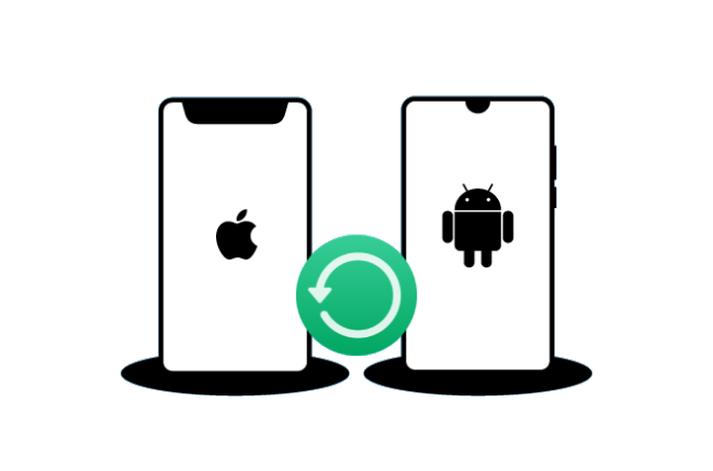 recover android and ios data