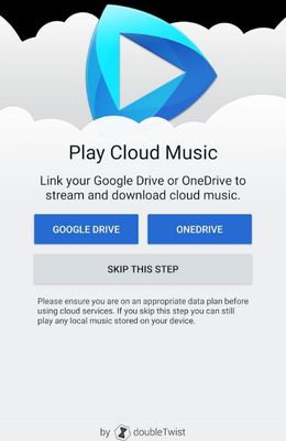 descargador de música cloudplayer