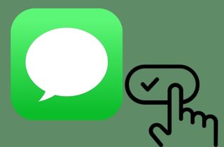 10 Best Solutions to Fix iMessage Needs to be Enabled Issues