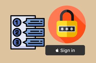 Explore estos 3 requisitos de contraseña para el ID de Apple