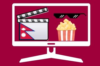 Los 6 sitios web de descarga de películas nepalíes más seleccionados