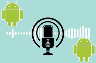 mejores aplicaciones de podcasts para Android