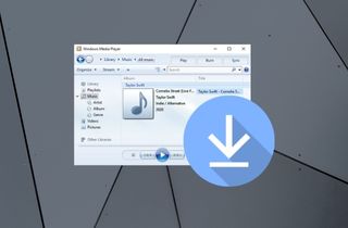 Cómo descargar música a Windows Media Player de manera eficiente