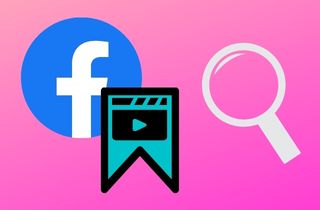 Cómo ver videos guardados en Facebook Diferentes métodos