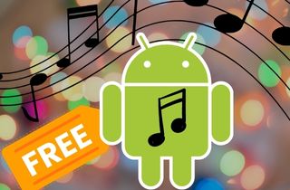 free music apps for android